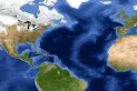 Esta es la lista de países en alerta por posibles tsunamis luego de un gran terremoto, según la NASA