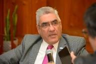 Daniel Abad: “La gestión provincial no le pone la soga al cuello al sector privado”