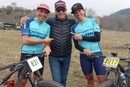 Padre, suegro y amuleto: Apaza y Lettoli tienen un apoyo especial para ser exitosos