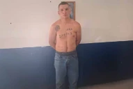 Confirmaron que Matías Jurado es imputable: prisión preventiva por los crímenes en Jujuy