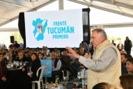 Qué falta para que se confirme si el PJ va unido en Tucumán