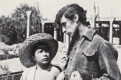 La Linterna Mágica: proyectarán “Los Olvidados” en el Círculo de la Prensa