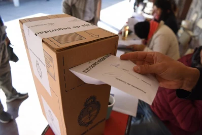 Decepcionados: ¿el ausentismo electoral será clave en las elecciones de octubre?