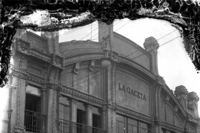 Los 113 años de LA GACETA