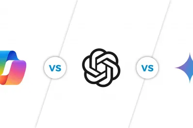 ChatGPT o Gemini: ¿cuál es el chatbot de inteligencia artificial más usado en el mundo?