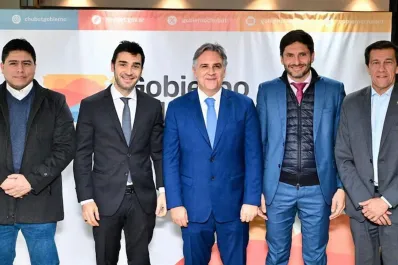 Grito Federal suma apoyo: unos 400 intendentes se pronunciaron a favor de la unión