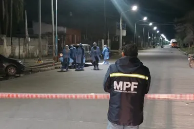 Una violenta pelea terminó con un hombre asesinado en Simoca