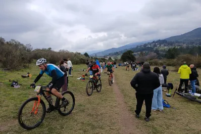 Trasmontaña 2025: cambios en la largada, favoritos y jóvenes promesas de la prueba más esperada