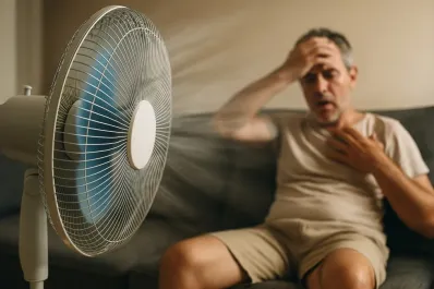 Pobreza energética en España: uno de cada tres hogares no puede mantener su casa fresca en verano