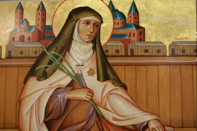 Santoral del 9 de agosto: quiénes son los santos que se celebran hoy y por qué se los recuerda