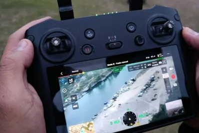 Salta: descubren una finca con desembocadura en el río Bermejo que era utilizada como vía para contrabandear