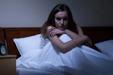 Estrés y noches en vela: qué impide que millones de argentinos duerman tranquilos