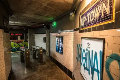 Eligieron los mejores bares del mundo y hay un clásico de Argentina entre los 10 primeros