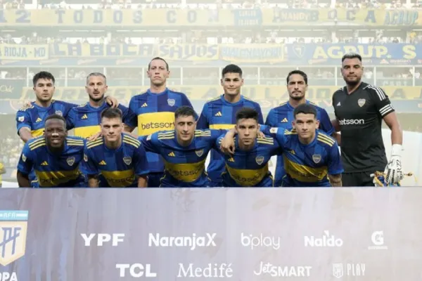 Un club griego hizo una oferta millonaria por un futbolista de Boca