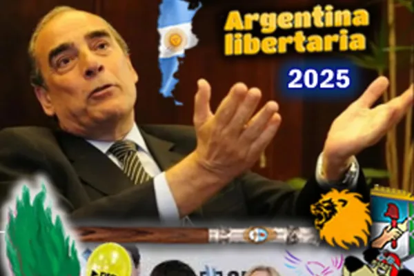 La columna de Jorge Asís: La lógica represiva de vetar