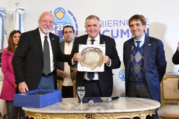 Tucumán será la primera provincia en formar a sus docentes en Inteligencia Artificial