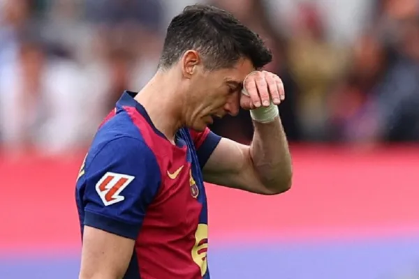 Crisis en Barcelona: el gran obstáculo que amenaza la llegada de sus fichajes al debut liguero