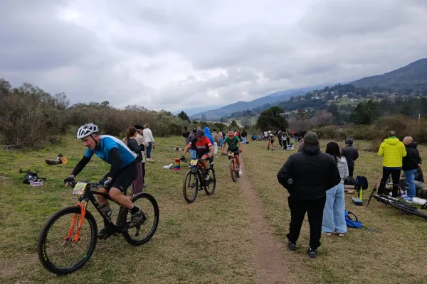 Trasmontaña 2025: cambios en la largada, favoritos y jóvenes promesas de la prueba más esperada