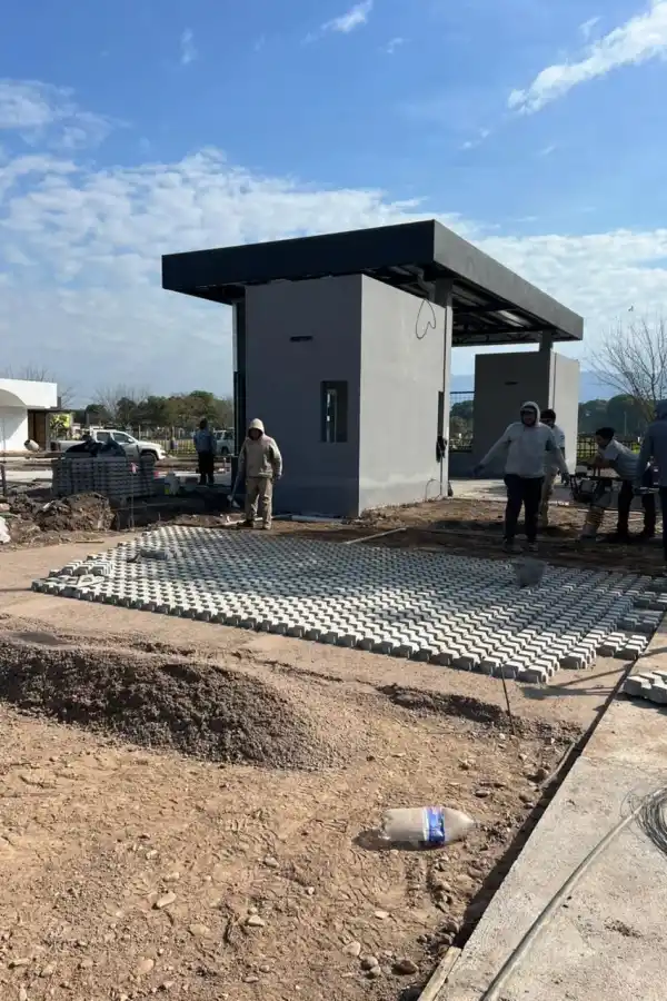 PROPUESTA. Ya se abre el Campus de Educación Ambiental.
