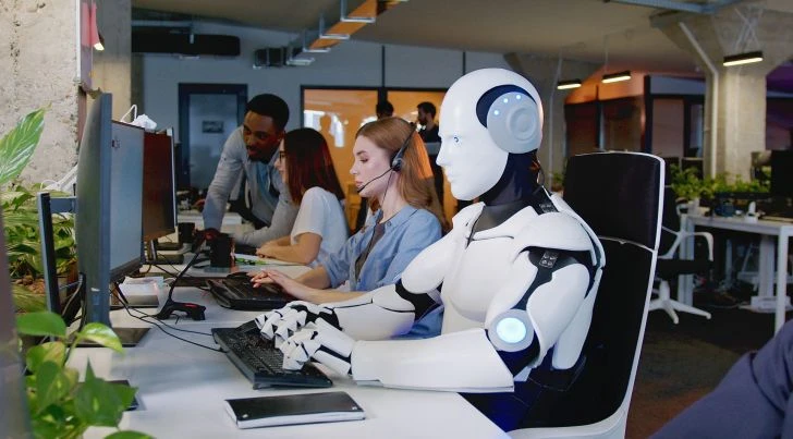 Microsoft lo estudió: estos son los empleos más amenazados por la inteligencia artificial