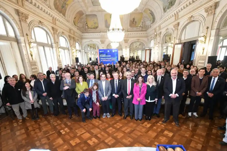 COMUNICACIÓN PÚBLICA