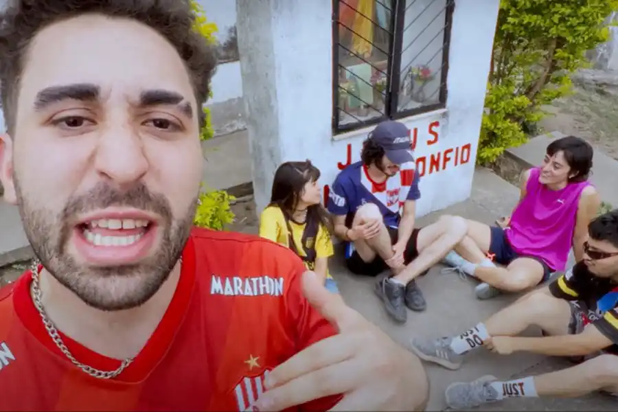 Festival Gerardo Vallejo: la vida familiar y social de un adolescente con autismo