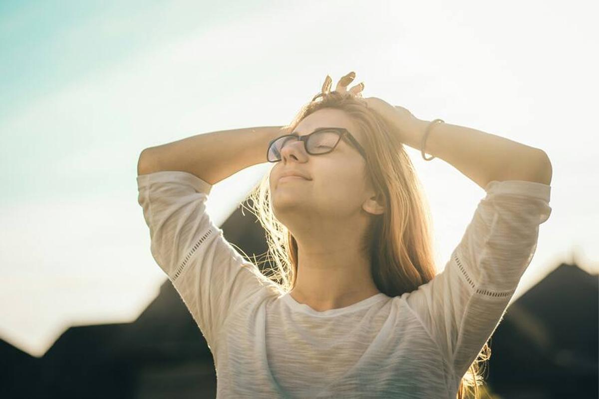 Más allá de la mente: descubrí el poder de tu cuerpo para alcanzar el bienestar