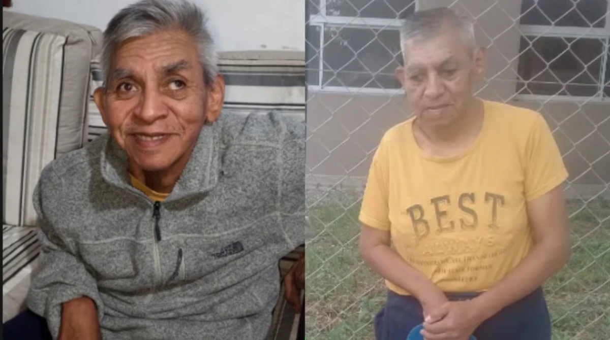 Habló la familia de una de las víctimas del presunto asesino serial de Jujuy: “Era muy inocente, como un niño”