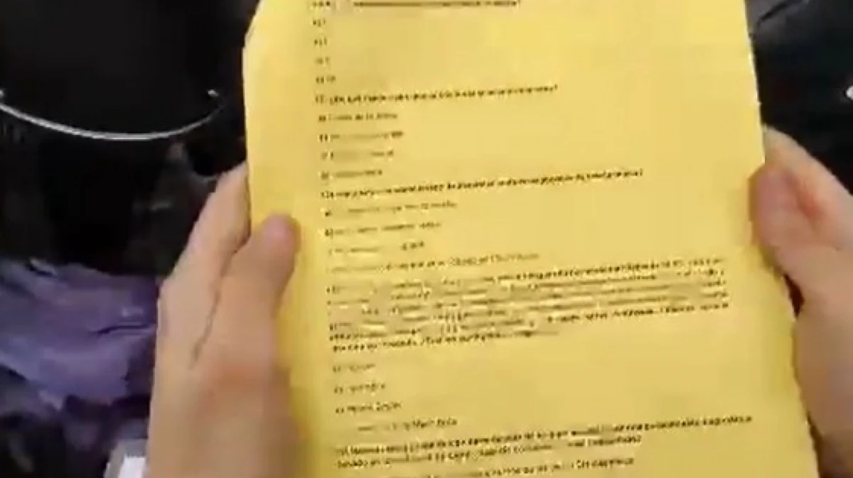 El Gobierno de Milei denunció a los acusados de haber cometido fraude en los exámenes de las residencias médicas