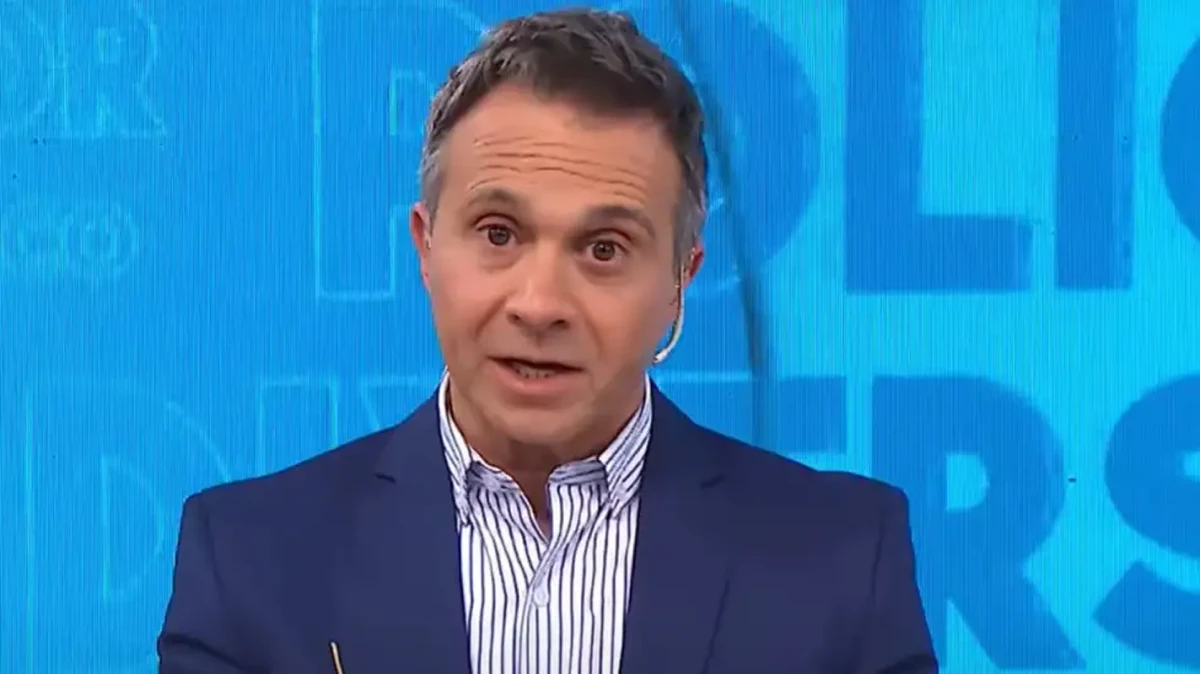 Sergio Lapegüe abandonó repentinamente su programa por un problema de salud: ¿qué pasó?