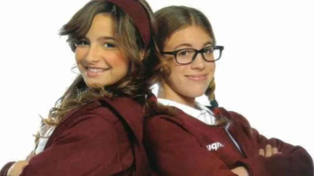 Vuelve Patito Feo: ¿quiénes reemplazarán a Laura Esquivel y Brenda Asnicar en el regreso de la icónica serie juvenil?