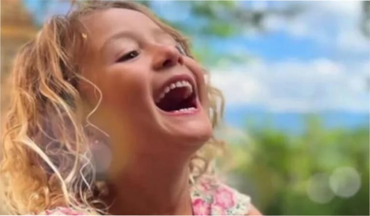 La dolorosa despedida a Mila Yankelevich.