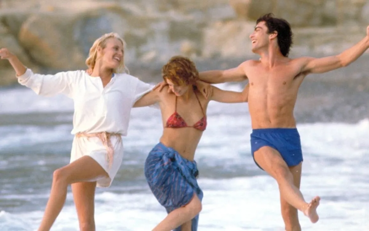 Las 10 películas románticas clásicas que no podés perderte