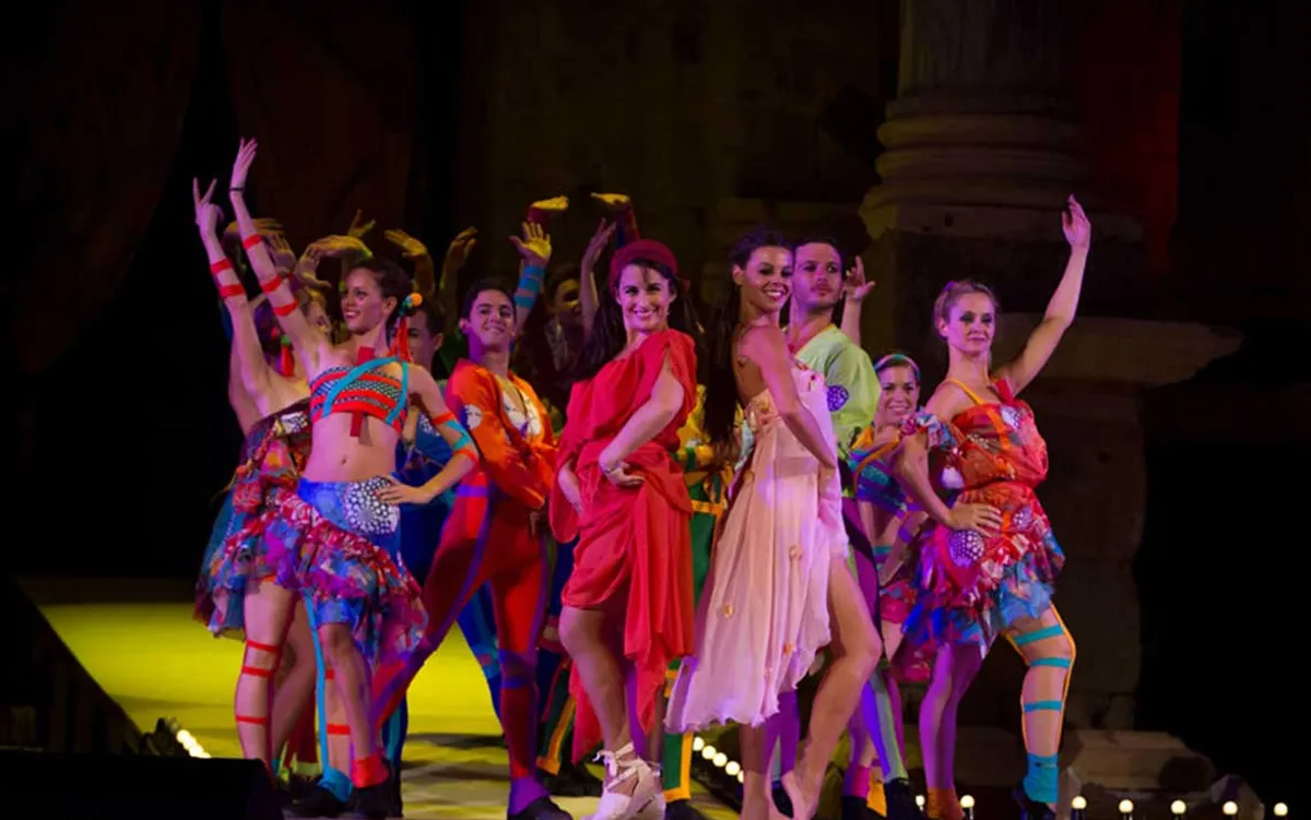 Mes de las Infancias: funciones de teatro gratuitas para disfrutar en familia