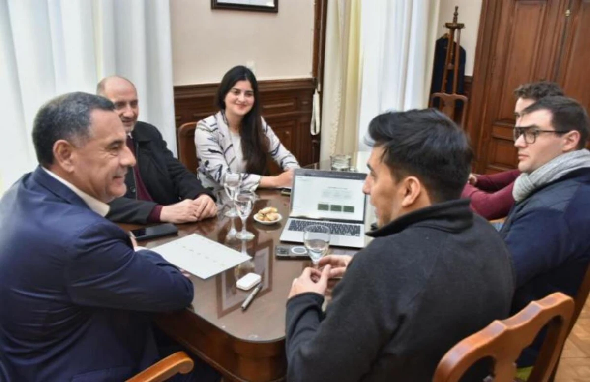 Notnini, la app tucumana que convierte el estudio en un juego y conquista el mundo con apoyo del Gobierno