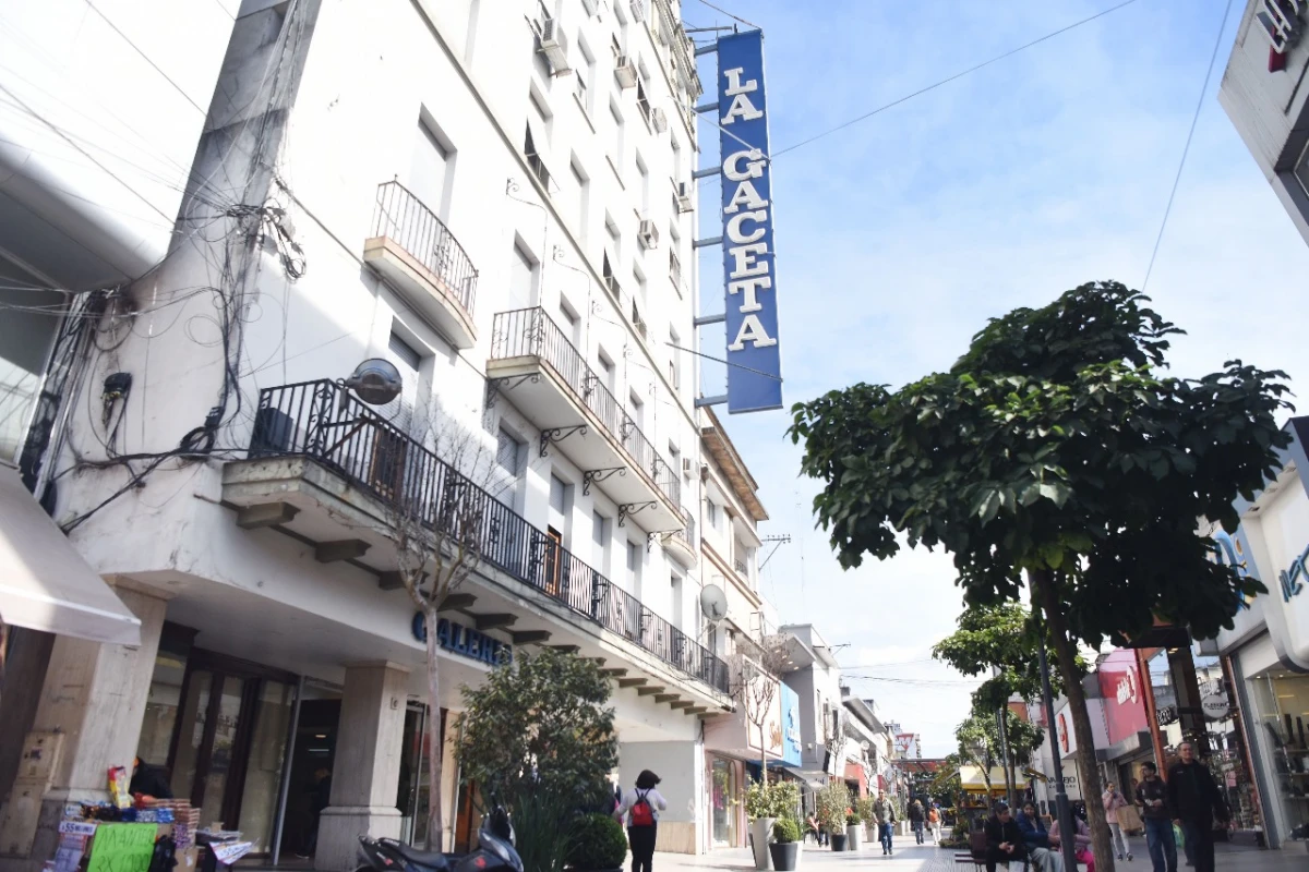 Por nuestros 113 años, te invitamos a conocer por dentro cómo se hace LA GACETA