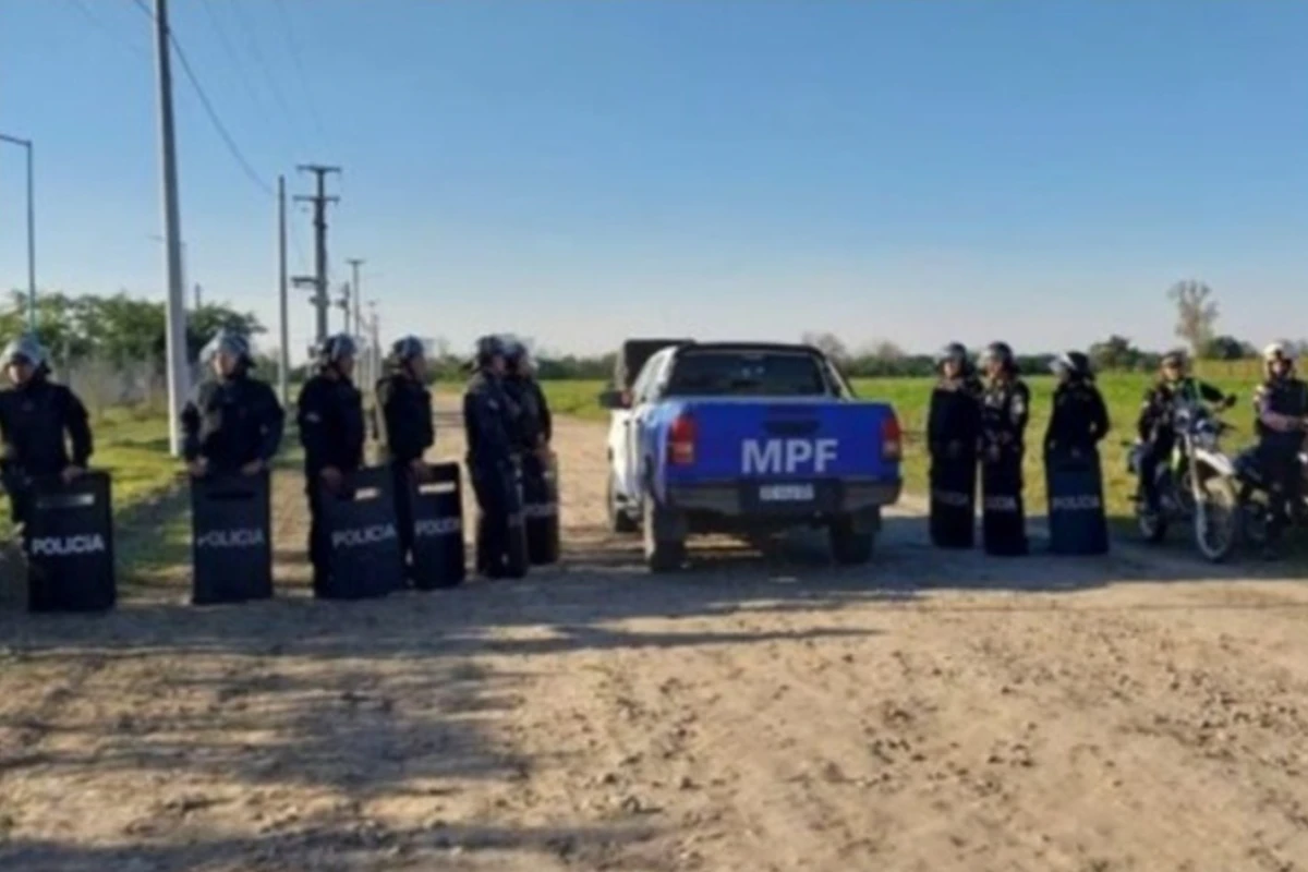 En Concepción condenaron al dueño de los perros que atacaron hasta matar a un niño de nueve años