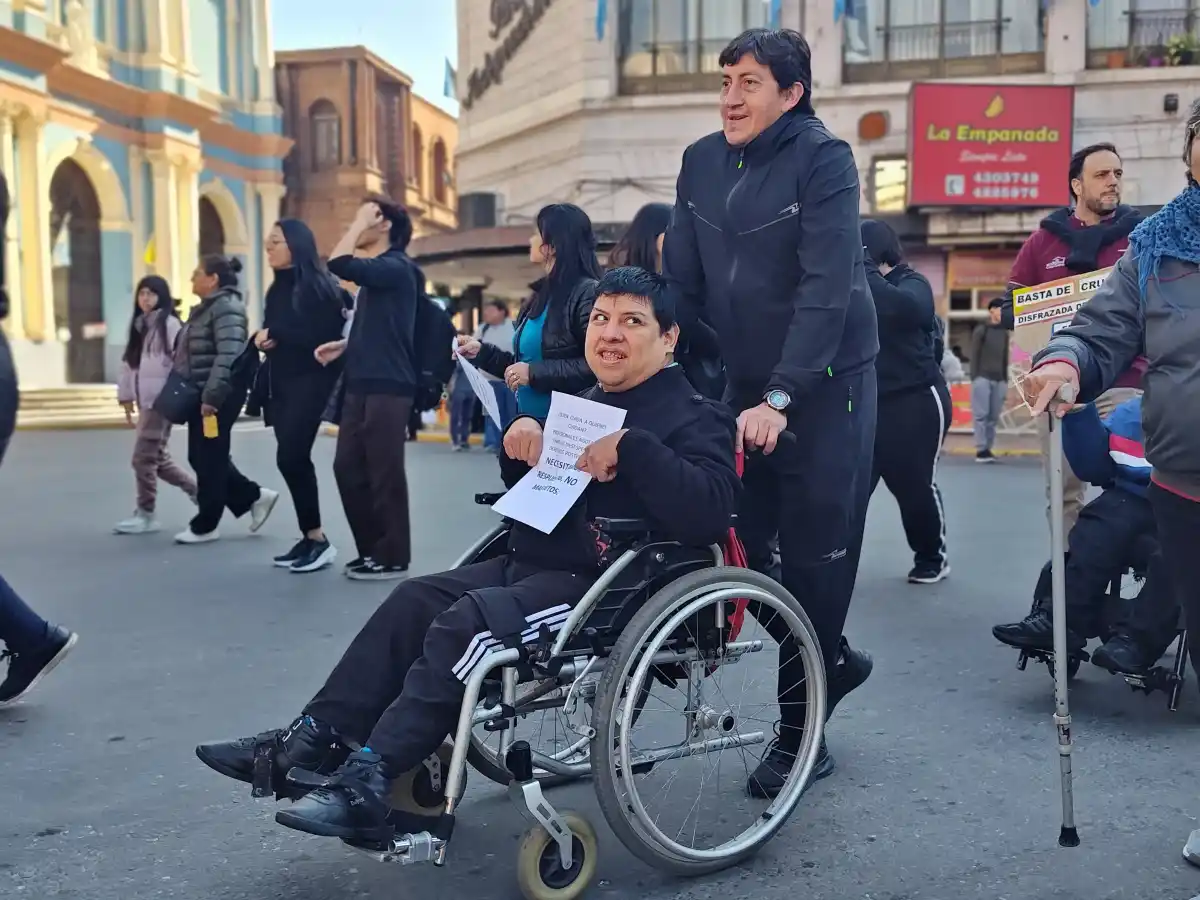 FOTO DE SANTIAGO GIMÉNEZ