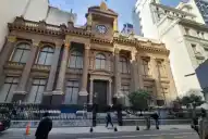 Analistas consultados por el BCRA proyectaron que la inflación de octubre se ubicaría en torno al 2,2%