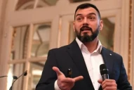 Álvarez Agis criticó el rumbo económico y anticipó una pancita inflacionaria