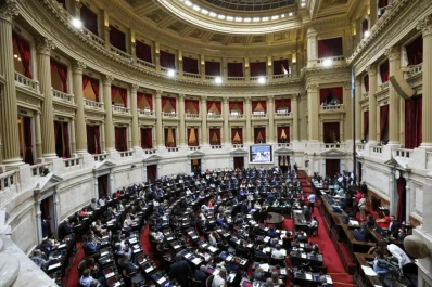 La oposición arrincona al Gobierno en la Cámara de Diputados