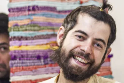 “Bromatología Espiritual”: llega a Tucumán el seminario que te hará sanar de risa