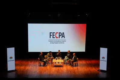 Con el foco en las demandas del mercado, comienzan los primeros cursos de FECPA