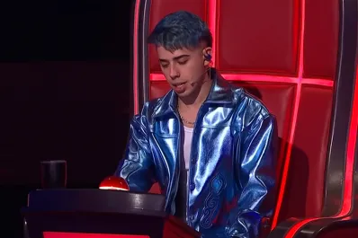La decisión menos esperada en “La Voz”: Luck Ra eliminó a una dupla sin dudarlo