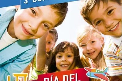 Día del Niño 2025: preocupación en el sector juguetero por el aumento de las importaciones