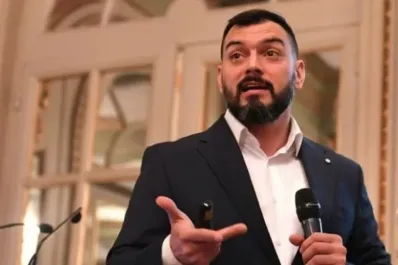 Álvarez Agis criticó el rumbo económico y anticipó una pancita inflacionaria