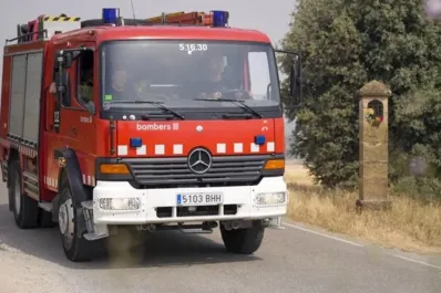 España: un ayuntamiento necesita bomberos conductores: 39 plazas disponibles hasta el 2 de septiembre