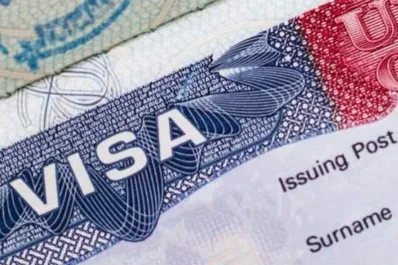Estados Unidos pediría hasta U$S 15.000 de fianza para quienes soliciten una visa de turista