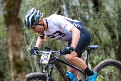 Un multiple campeón contó cuáles son las claves para llegar de la mejor forma al Trasmontaña 2025