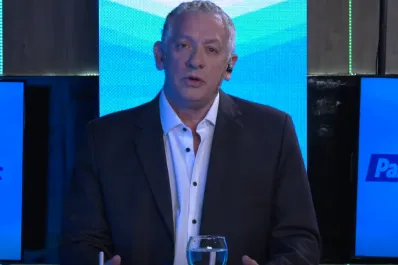 El rompecabezas de Federico van Mameren: El peronismo llega con miedo a octubre